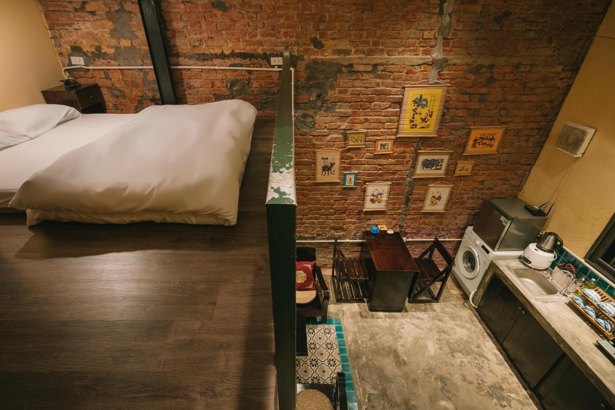 2Br Cultural House In The Heart Of Old Quarter Washer&Dryer Hanoi Exterior foto