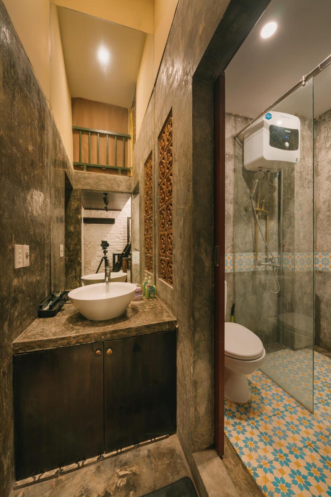 2Br Cultural House In The Heart Of Old Quarter Washer&Dryer Hanoi Exterior foto
