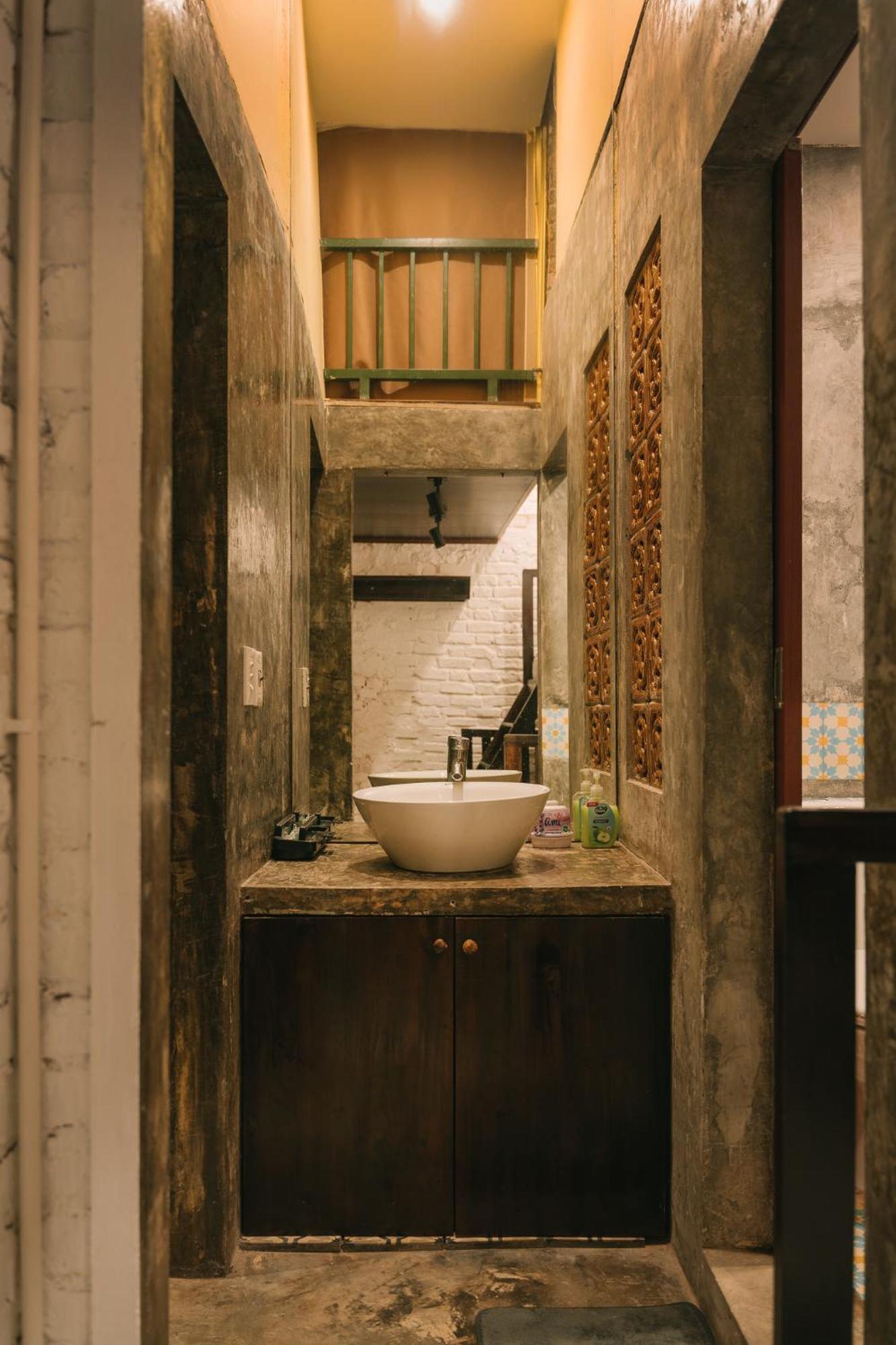 2Br Cultural House In The Heart Of Old Quarter Washer&Dryer Hanoi Exterior foto